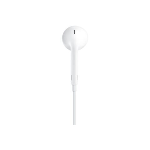 APPLE EarPods USB C konektor slušalice iPhone 16 (PRO/+/PRO MAX) bijele (MTJY3ZM/A) - Slika 8