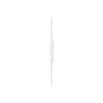 APPLE EarPods USB C konektor slušalice iPhone 16 (PRO/+/PRO MAX) bijele (MTJY3ZM/A) - Slika 11