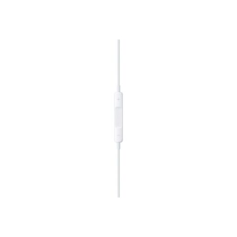 APPLE EarPods USB C konektor slušalice iPhone 16 (PRO/+/PRO MAX) bijele (MTJY3ZM/A) - Slika 11