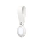 Original APPLE MX4F2ZM/A AIRTAG LOOP AIRTAG STRAP (WHITE) - Slika 4