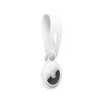 Original APPLE MX4F2ZM/A AIRTAG LOOP AIRTAG STRAP (WHITE) - Slika 3