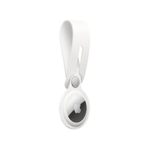 Original APPLE MX4F2ZM/A AIRTAG LOOP AIRTAG STRAP (WHITE) - Slika 3