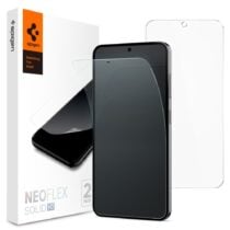 2x SPIGEN NEO FLEX HD ZAŠTITNE FOLIJE za Samsung GALAXY S24