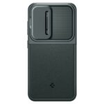 SPIGEN OPTIK ARMOR Samsung GALAXY S24 (ABYSS GREEN) - Slika 2