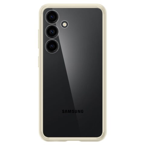 SPIGEN ULTRA HYBRID zaštita za Samsung GALAXY S24 (MUTE BEIGE) - Slika 2