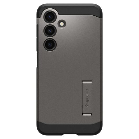 SPIGEN TOUGH ARMOR zaštita za Samsung GALAXY S24 (GUNMETAL) - Slika 2
