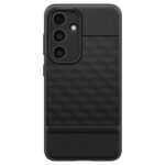 SPIGEN CASEOLOGY PARALLAX zaštita za Samsung GALAXY S24 (BLACK) - Slika 10