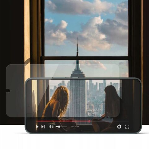 1 HOFI GLASS PRO+ 2x kaljena stakla za SONY PLAYSTATION PORTAL - Slika 2