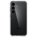 SPIGEN ULTRA HYBRID zaštita za Samsung GALAXY S24+ PLUS (CRYSTAL CLEAR) - Slika 16