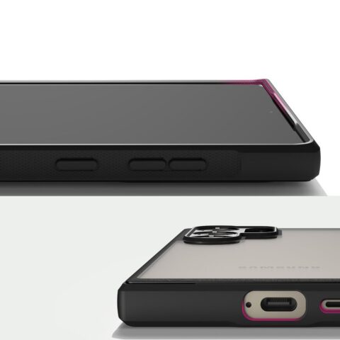 RINGKE FUSION BOLD zaštita za Samsung GALAXY S24 ULTRA - Slika 11