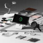 RINGKE FUSION X MAGNETIC MAGSAFE za Samsung S24 ULTRA (matte black) - Slika 4