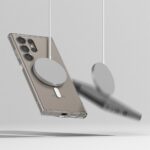 RINGKE FUSION MAGNETIC MAGSAFE za Samsung S24 ULTRA (CLEAR) - Slika 2