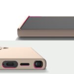 RINGKE SILICONE MAGNETIC MAGSAFE zaštita za Samsung GALAXY S24 (PINK SAND) - Slika 11