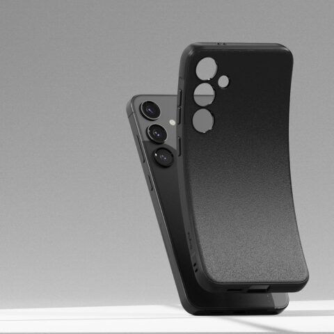 RINGKE ONYX zaštita za Samsung GALAXY S24+ PLUS (crna) - Slika 9