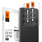 SPIGEN OPTIK.TR ”EZ FIT” CAMERA PROTECTOR 2 komada za Samsung S24+ PLUS