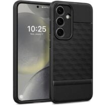SPIGEN CASEOLOGY PARALLAX zaštita za Samsung GALAXY S24 (BLACK)