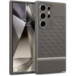 SPIGEN CASEOLOGY PARALLAX zaštita za Samsung GALAXY S24 ULTRA (ASH GREY)