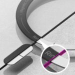 RINGKE FUSION X MAGNETIC MAGSAFE za Samsung S24 ULTRA (matte black) - Slika 5