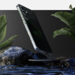 SPIGEN LIQUID CRYSTAL zaštita za Samsung GALAXY S24 (SPACE CRYSTAL) - Slika 4