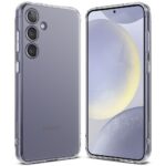 RINGKE FUSION zaštita za Samsung GALAXY S24+ PLUS (CLEAR) - Slika 10