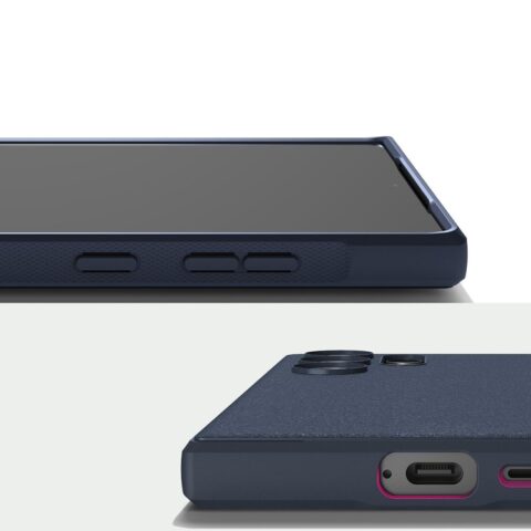 RINGKE ONYX zaštita za Samsung GALAXY S24 ULTRA (NAVY) - Slika 12