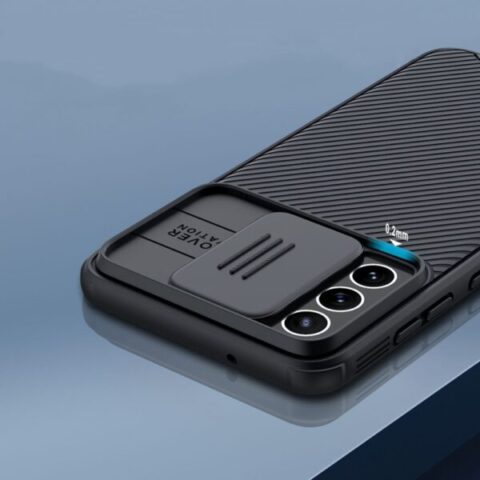 11 NILLKIN CAMSHIELD zaštita za  Samsung Galaxy S21 FE - Slika 3