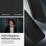 SPIGEN CORE ARMOR zaštita za Samsung GALAXY S24+ PLUS - Slika 3