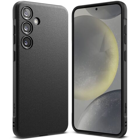 RINGKE ONYX zaštita za Samsung GALAXY S24+ PLUS (crna) - Slika 11