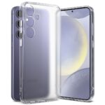 RINGKE FUSION zaštita za Samsung GALAXY S24+ PLUS (CLEAR)