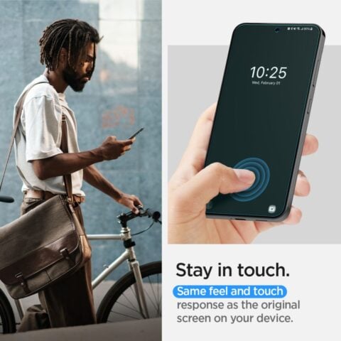 13 2x SPIGEN NEO FLEX HD ZAŠTITNE FOLIJE za Samsung GALAXY S24 - Slika 3