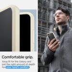 SPIGEN ULTRA HYBRID zaštita za Samsung GALAXY S24 (MUTE BEIGE) - Slika 13