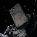 RINGKE FUSION X MAGNETIC MAGSAFE za Samsung S24 ULTRA (matte black) - Slika 7