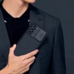 NILLKIN CAMSHIELD zaštita za  Samsung Galaxy S21 FE - Slika 5