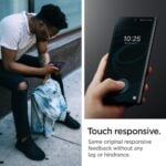 2x SPIGEN NEO FLEX HD ZAŠTITNE FOLIJE za Samsung GALAXY S24 ULTRA - Slika 4