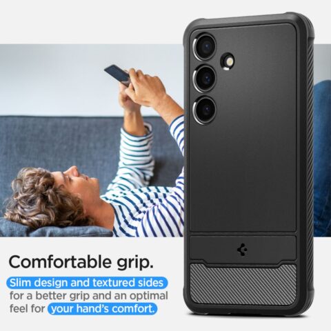 SPIGEN RUGGED ARMOR zaštita za Samsung GALAXY S24 - Slika 7