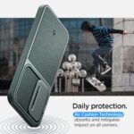 SPIGEN OPTIK ARMOR Samsung GALAXY S24 (ABYSS GREEN) - Slika 15