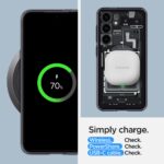 SPIGEN ULTRA HYBRID zaštita za Samsung GALAXY S24 (ZERO ONE) - Slika 15