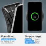 SPIGEN LIQUID AIR zaštita za Samsung GALAXY S24 - Slika 15