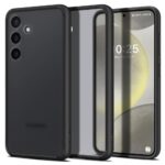 SPIGEN ULTRA HYBRID zaštita za Samsung GALAXY S24 (FROST BLACK)