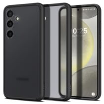 SPIGEN ULTRA HYBRID zaštita za Samsung GALAXY S24 (FROST BLACK)