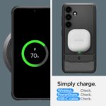 SPIGEN RUGGED ARMOR zaštita za Samsung GALAXY S24 - Slika 3