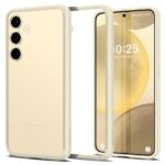 SPIGEN ULTRA HYBRID zaštita za Samsung GALAXY S24 (MUTE BEIGE)