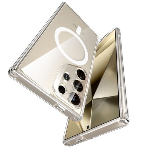 ESR CH HALOLOCK MAGSAFE zaštita za Samsung GALAXY S24 ULTRA - Slika 3