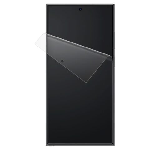 2 2x SPIGEN NEO FLEX HD ZAŠTITNE FOLIJE za Samsung GALAXY S24 ULTRA - Slika 14