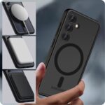 TECH-PROTECT MAGMAT MAGSAFE zaštita za Samsung Galaxy S24 ULTRA - Slika 3