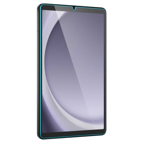 SPIGEN GLAS.TR SLIM GALAXY kaljeno staklo za Galaxy GALAXY TAB A9 8.7 X110 / X115 - Slika 3