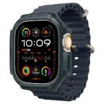 SPIGEN RUGGED ARMOR APPLE WATCH ULTRA 1 / 2 (49 mm) (ABYSS GREEN) - Slika 3