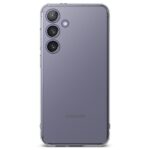 RINGKE FUSION zaštita za Samsung GALAXY S24+ PLUS (CLEAR) - Slika 2