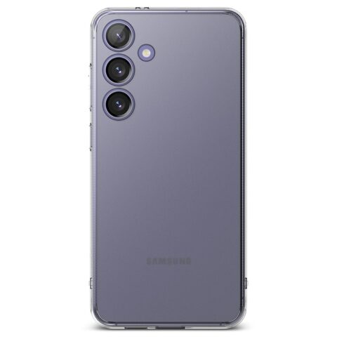 RINGKE FUSION zaštita za Samsung GALAXY S24+ PLUS (CLEAR) - Slika 2