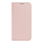 DUXDUCIS SKINPRO pametna torbica za iPhone 15 PRO MAX (roza) - Slika 11